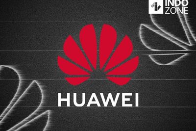 Spesifikasi Laptop Pertama Huawei dengan Chipset Kirin Terungkap!