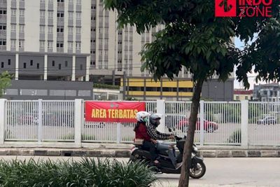 Imbas Kasus Hubungan Intim Nakes dan Pasien Covid-19, Wisma Atlet Evaluasi 3 Hal Ini