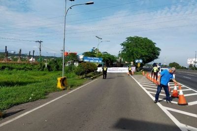 Mulai Hari Ini Rest Area KM 52B di Tol Japek Terapkan Buka Tutup, Berikut Jadwalnya