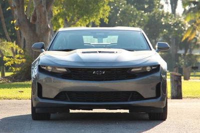 Chevrolet Dilaporkan Perpanjang Masa Hidup Camaro Hingga Tahun 2026!