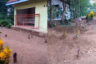 Heboh Video Jeritan Siksa Kubur Tuai Kontroversi