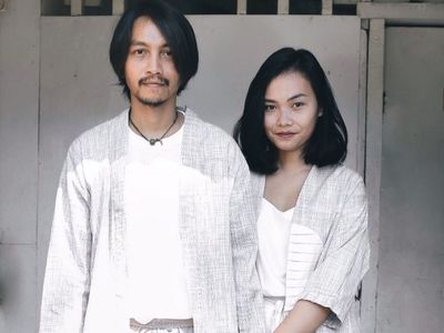 Pesan Istri Fiersa Besari soal Dua Pendaki Carstensz yang Meninggal: Jangan Tanya Gimana Cerita Kematian Seseorang!
