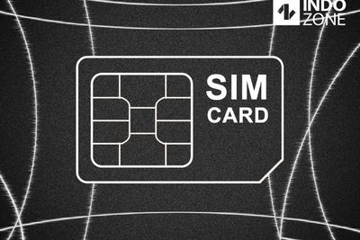 Mengenal Bagian-Bagian dari SIM Card dan Fungsinya Masing-Masing!