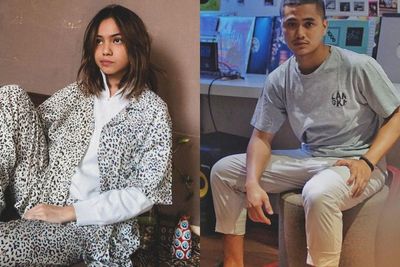 Dituding Sebagai Selingkuhan Sabian Tama Anak Wishnutama, Cewek Ini Beri Reaksi