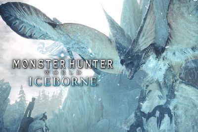 Director Ekspansi Monster Hunter World: Iceborne Resmi Hengkang dari Capcom!