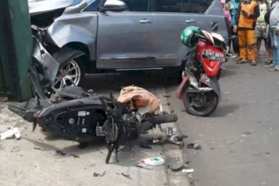 Polisi Usut Soal Penganiayaan di Balik Kasus Kecelakaan Maut Jaksel