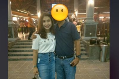 22 Tahun Tak Pernah Bertemu, Cewek Ini Cari Ayahnya Jelang Nikah, Endingnya Bikin Sedih
