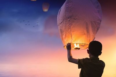 10 Tradisi Perayaan Tahun Baru Paling Unik di Berbagai Negara