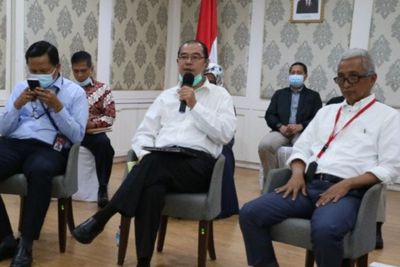 KBRI Kuala Lumpur Minta Polisi Diraja Malaysia Usut Video Parodi Lagu Indonesia Raya