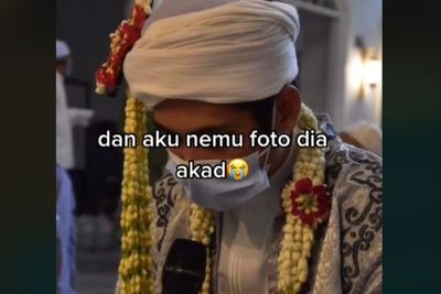 Sudah Rancang Pernikahan, Cewek Ini Ditinggal Pacarnya yang Nikah Diam-diam, Nyesek
