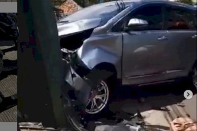Oknum Polisi Terkait Kasus Kecelakaan Maut di Jaksel Berpeluang Jadi Tersangka