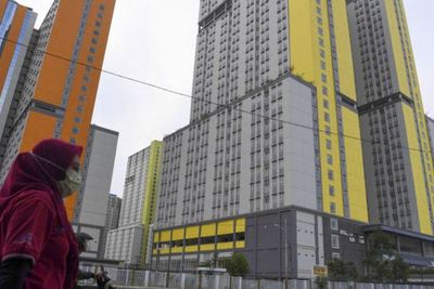 Hasil Rapid Antigen Perawat yang Bersetubuh dengan Pasien Covid-19 Wisma Atlet Non Reaktif