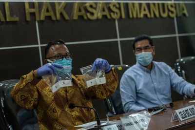 Komnas HAM Temukan CCTV soal Penembakan Laskar FPI di Sekitar Tol Japek KM 50