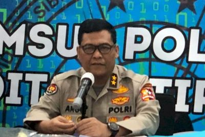 Lagu Indonesia Raya Dilecehkan, Mabes Polri Kerahkan Tim Siber untuk Lacak Pelaku