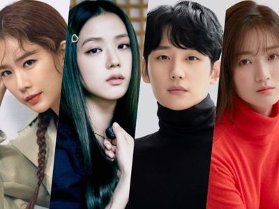 Drama Mendatang Snowdrop Dibintangi Yoo In Na, Jisoo BLACKPINK dan Jung Hae In