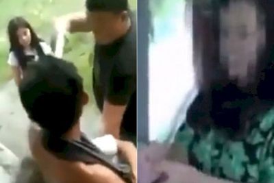 POPULER: Detik-detik Polisi Tembak Kepala Tetangga & Penjual Bakso Masukkan Celana Dalam