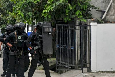 Tak Hanya Semarang, Polri Sebut Ada 12 Lokasi Latihan Teroris di Jateng
