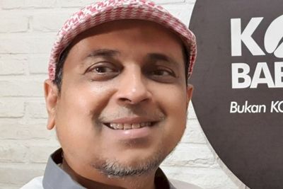 Polisi Minta Bukti Bisa Bertemu Rasul di Mimpi, Haikal Hassan: Saya Nggak Bawa HP