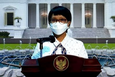 Indonesia Tutup Pintu Bagi WNA Semua Negara per 1 Januari 2021