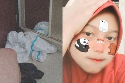POPULER: Perawat Berhubungan Intim dengan Pasien COVID, Sosok Gadis yang Dilindas Ayahnya