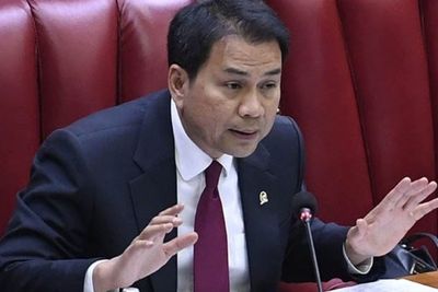 DPR Kecam Parodi Lagu Indonesia Raya, Desak Kedubes Malaysia Usut Tuntas