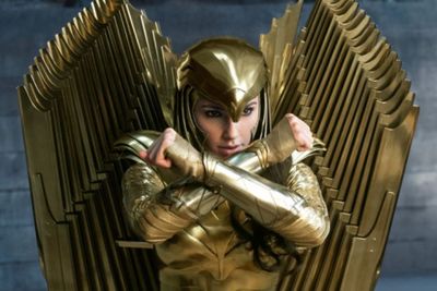 Wonder Woman 3 Akan Segera Diproduksi Oleh Sutradara Patty Jenkins