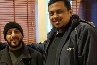 Mimpi Bertemu Rasul, Haikal Hassan Dipolisikan, Pengacara Akan Laporkan Balik Pelapornya