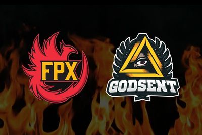 FunPlus Phoenix Konfirmasi Bakal Kembali ke CS:GO dengan Roster GODSENT