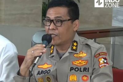 Komnas HAM Beberkan Temuan Kasus Tewasnya Laskar FPI, Begini Respon Polri