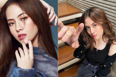 Penampakan Foto KTP Zara Adhisty Curi Perhatian, Senyumnya Bikin Kesemsem