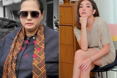 Gisel Ditetapkan Jadi Tersangka Kasus Video Syur 19 Detik, Ramalan Mbak You Terbukti?