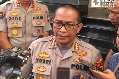Polisi Jadwalkan Pemeriksaan Pasien Covid-19 Terkait Mesum Sesama Jenis di Wisma Atlet