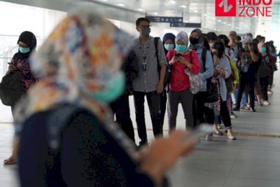 Soal Tarik Rem Darurat, DPRD DKI: Bukan Pilihan yang Baik