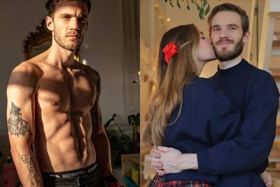 Kalahkan BTS Hingga Chris Hemsworth, PewDiePie Jadi Pria Paling Tampan di Tahun 2020!