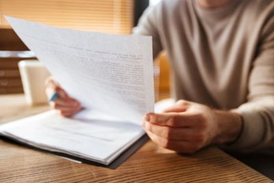 Inilah Contoh Kata Pengantar Skripsi, Proposal, Laporan, Karya Ilmiah dan Makalah