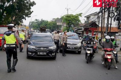 Wagub DKI Riza: Bisa Saja Tarik Rem Darurat, Tergantung Fakta dan Data