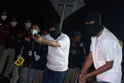 Periksa 82 Saksi, Polisi Pastikan Usut Kasus Penembakan Laskar FPI Secara Objektif