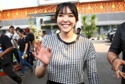 Video Porno Gisel Diambil Tahun 2017 Sebelum Cerai Dengan Gading