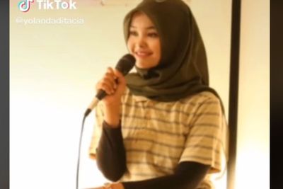 Viral Cewek 6 Tahun Pacaran Diselingkuhi, Akhirnya Dijodohkan, Jodohnya Bikin Insecure