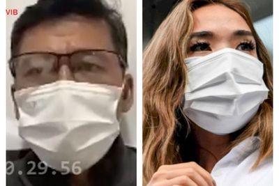 Catatan Peristiwa 29 Desember 2020: Aa Gym Positif Covid-19 hingga Gisel Jadi Tersangka