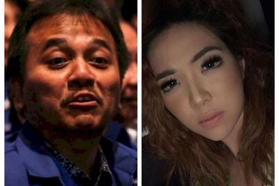 Gisel Jadi Tersangka Video Syur 19 Detik, Ini Kata Roy Suryo