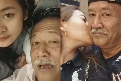 Pesan Terakhir Mbah Kung Kakek Sugiono Indonesia Sebelum Meninggal: Jangan Menyakiti