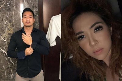 Terungkap! Inilah MYD, Pria Medan yang Disebut Jadi Lawan Main Gisel di Video Syur