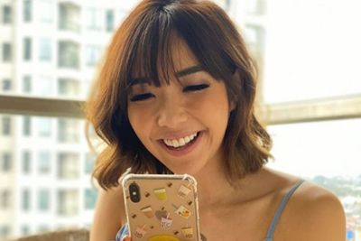 Jadi Tersangka Video Porno, Polda Metro Bakal Panggil Gisella Anastasia