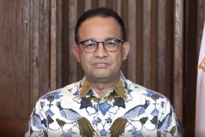 Akhirnya Setelah 29 Hari, Anies Baswedan Dinyatakan Sembuh dari Covid-19