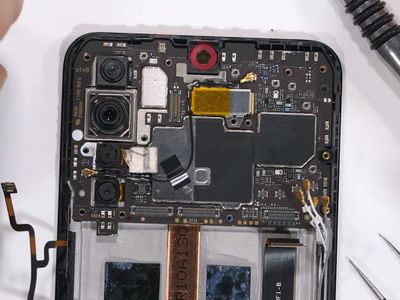 Seperti Ini Cara Kerja Sistem Kamera Bawah Layar di ZTE Axon 20 5G!