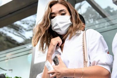 Polda Metro: Gisel Akui Pemeran Video Porno, Diambil Tahun 2017 di Medan