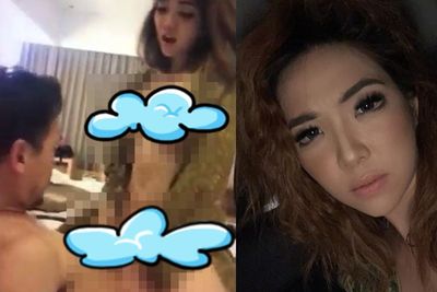 Gisel Dulu Sebut Tak Mungkin Ngapa-ngapain di Ranjang Anak, Rupanya Main di Ranjang Hotel