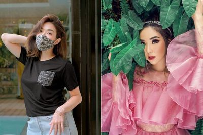 Ditetapkan Jadi Tersangka Kasus Video Syur, Gisel Masih Nyantai Endorse di Instagram