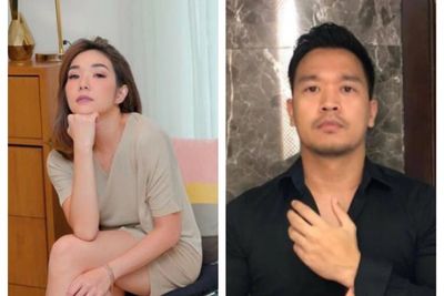 Terungkap! Gisel dan Nobu Dekat saat Kerja Bareng di Acara Opera Van Java